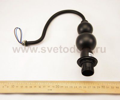 Светильник настенный бра Mw light 472020801 Полин