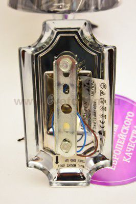 Бра Maytoni MOD901-WL-01-N Modern Arte Arte