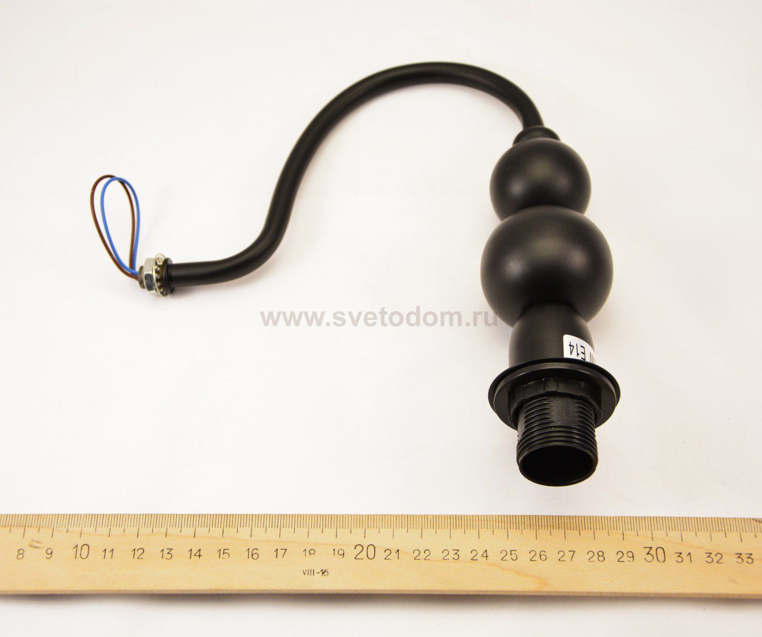 Светильник настенный бра Mw light 472020801 Полин