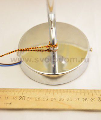 Светильник настенный бра Maytoni ARM334-01-N Talia