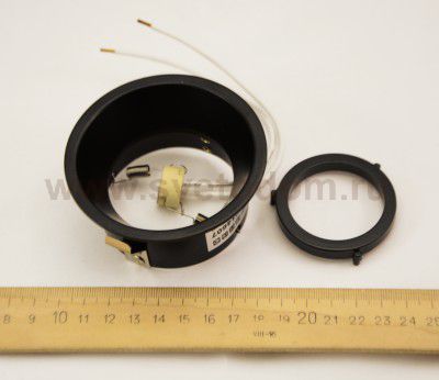 Светильник встраиваемый Lightstar 214607 Domino