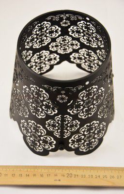 Настольная лампа Mw light 472030701 Полин