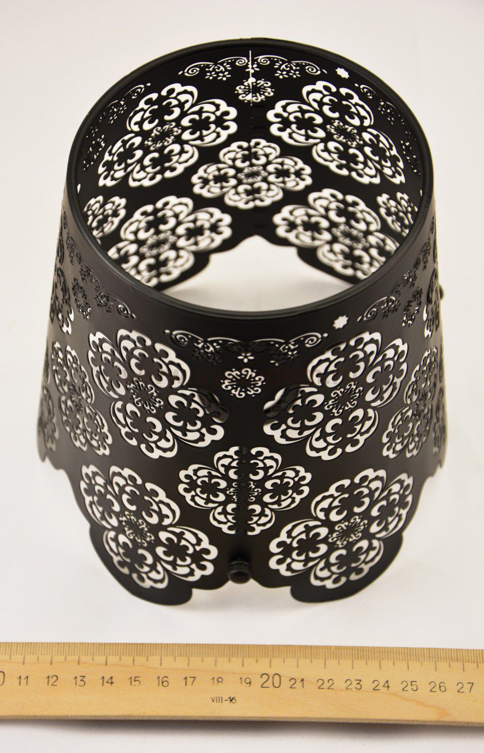 Настольная лампа Mw light 472030701 Полин