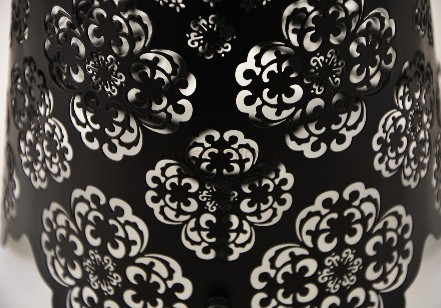 Настольная лампа Mw light 472030701 Полин