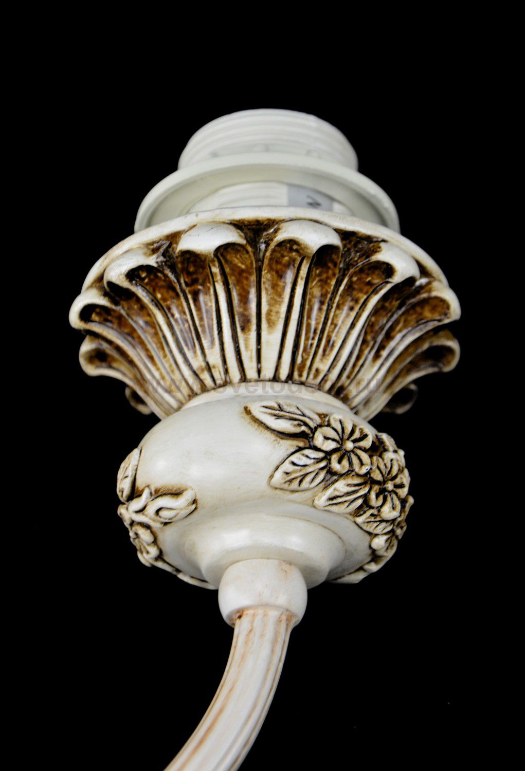 Светильник настенный бра Mw light 639021001 Версаче