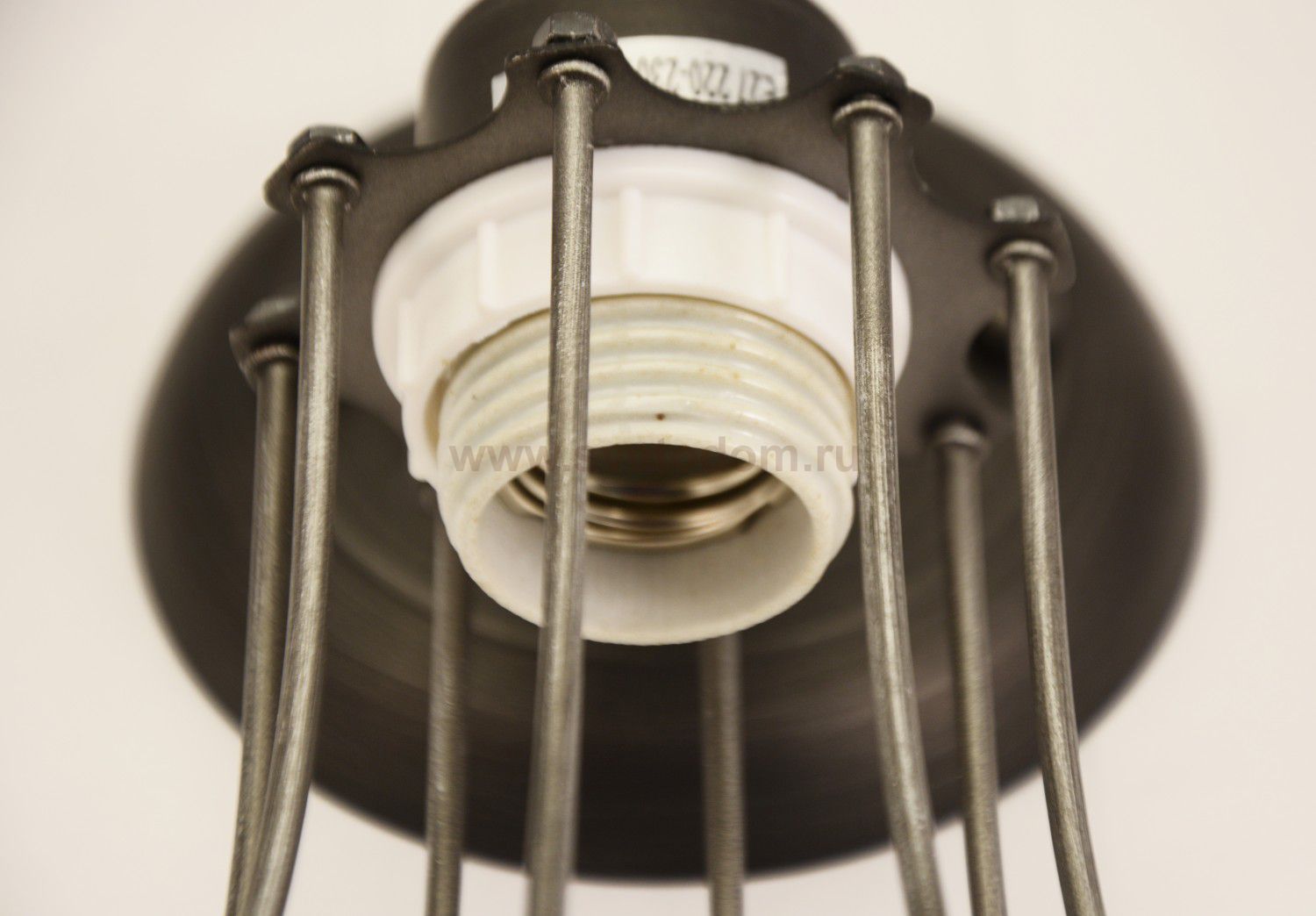 Светильник настенный Divinare 2001/01 AP-1 OFELIA