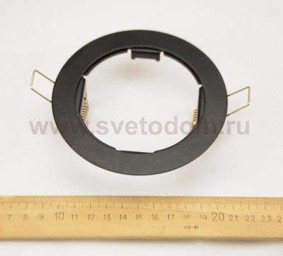 Рамка для точечного светильника Lightstar 214617 Domino