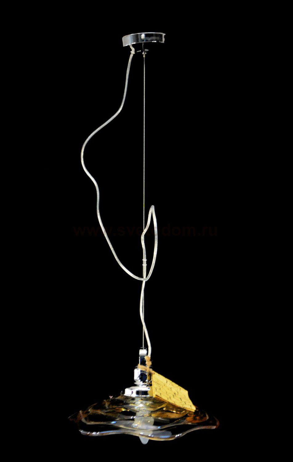 Светильник подвесной Lussole LSP-0206