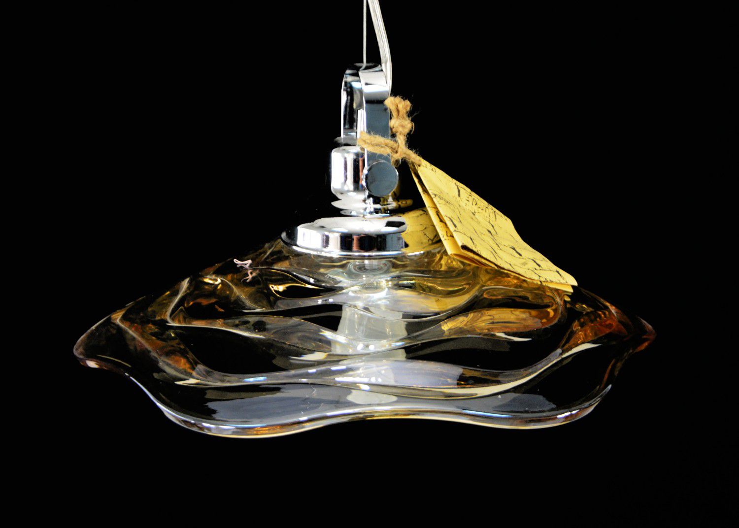 Светильник подвесной Lussole LSP-0206