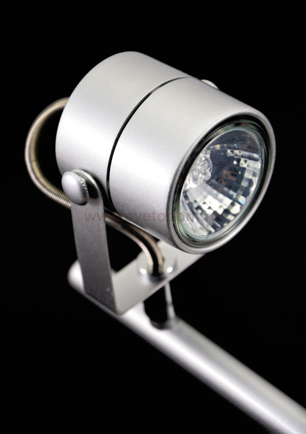 Светильник поворотный спот Citilux cl525521 Ринг