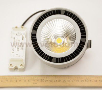 Светильник Lightstar 214809 FORTE