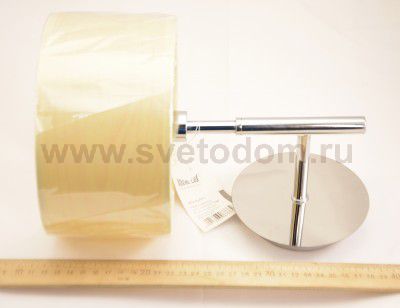 Ideal Lux WOODY AP1 BIANCO