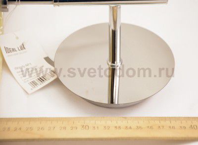 Ideal Lux WOODY AP1 BIANCO