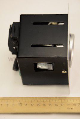 Светильник встраиваемый Lightstar 214017 Cardano