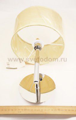 Ideal Lux WOODY AP1 BIANCO