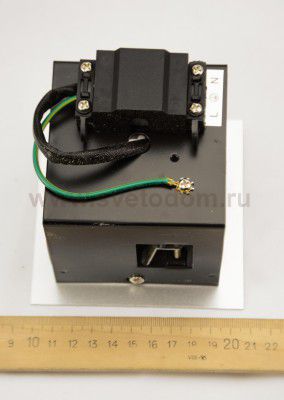 Светильник встраиваемый Lightstar 214017 Cardano