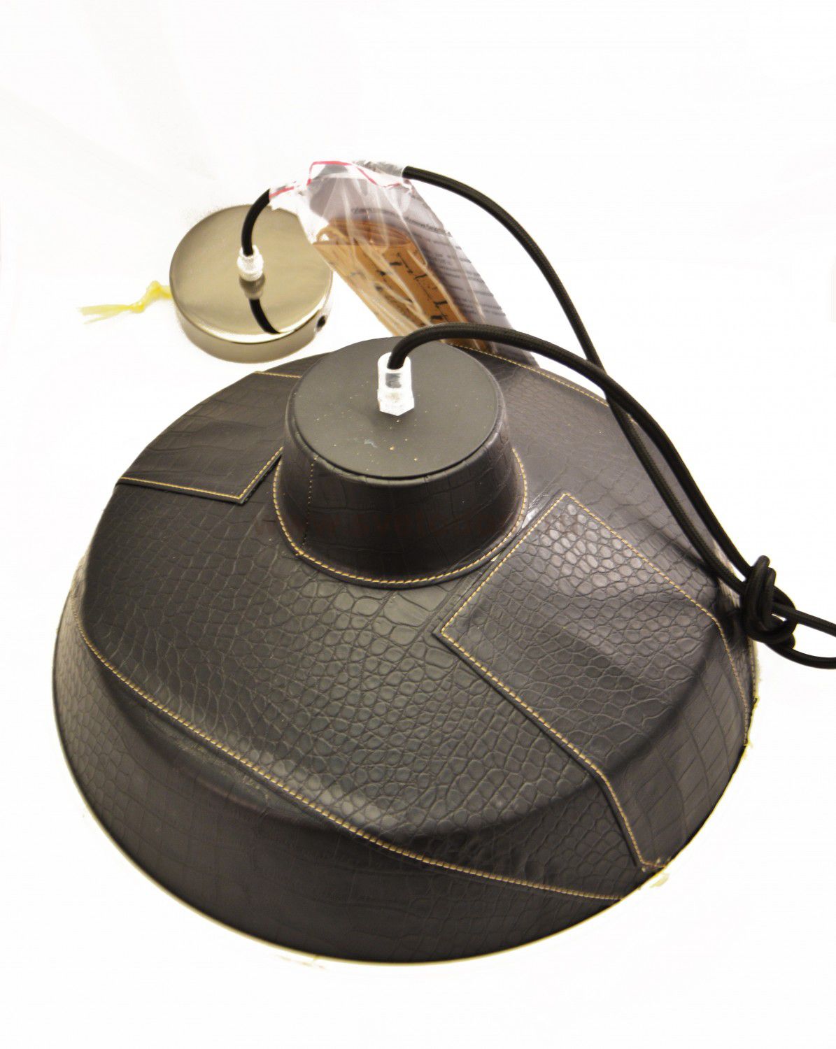 Светильник подвесной Lussole Loft LSP-9699