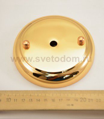 Светильник бра Arte lamp A4552AP-1GO Moroccana