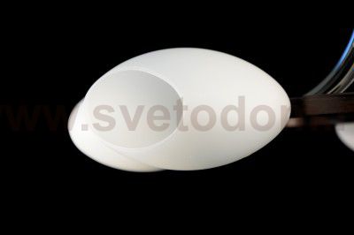 Люстра Citilux CL131151 Октава