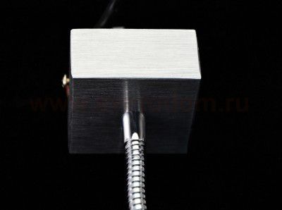 Светильник настенный Arte lamp A7003AP-1SS Picture light led