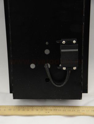 Светильник встраиваемый Lightstar 214138 Cardano