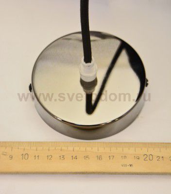 Светильник подвесной Lussole Loft LSP-9899