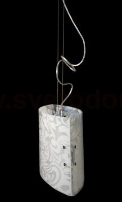 Люстра подвесная St luce SL475.503.03 LISTA