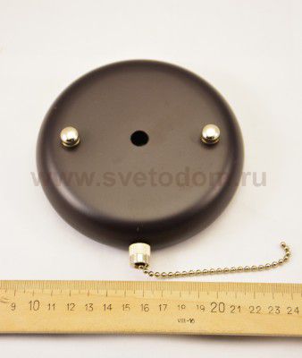 Светильник настенный бра Lumion 2439/1W MARA