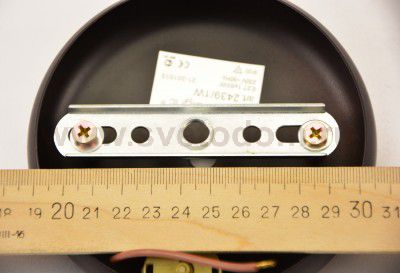 Светильник настенный бра Lumion 2439/1W MARA