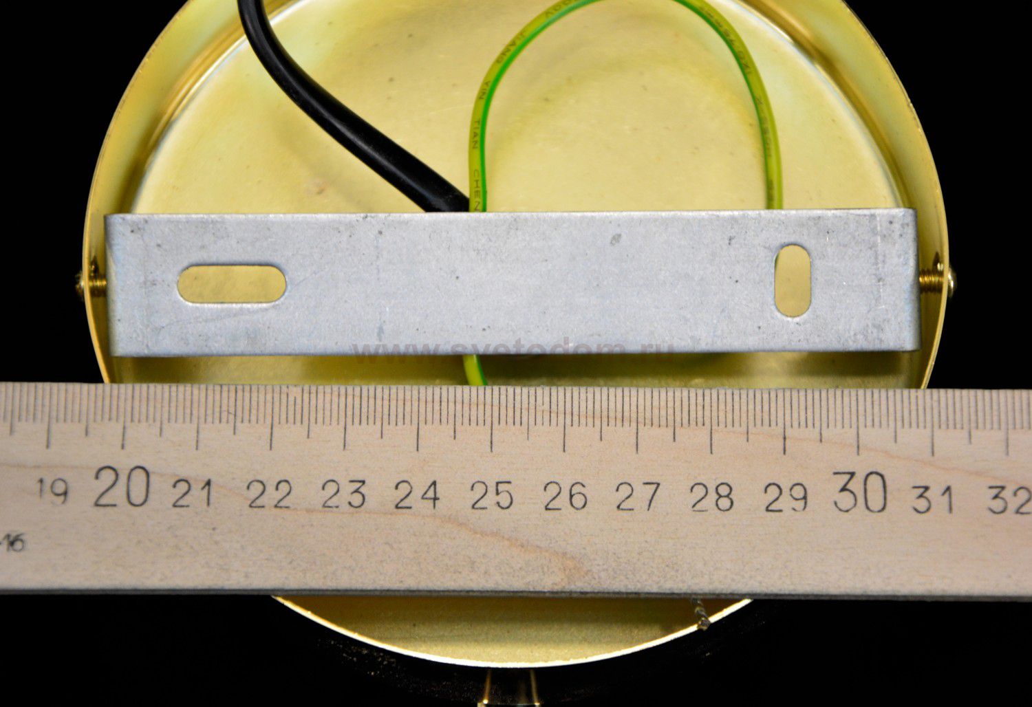 Светильник бра Colosseo 82801/1W NATALE