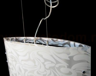 Люстра подвесная St luce SL475.503.03 LISTA