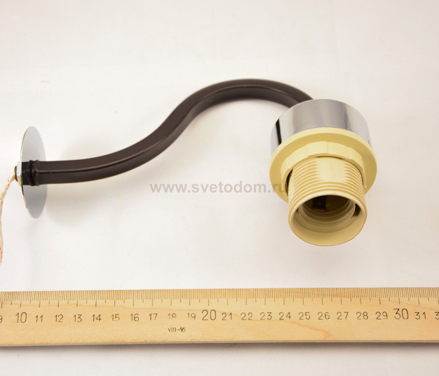 Светильник настенный бра Lumion 2439/1W MARA