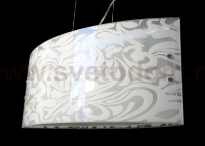 Люстра подвесная St luce SL475.503.03 LISTA