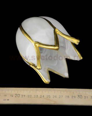 Светильник бра Omnilux OML-36501-01 Bugey