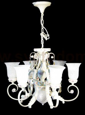 Люстра подвесная St luce SL251.503.07 SOGNI