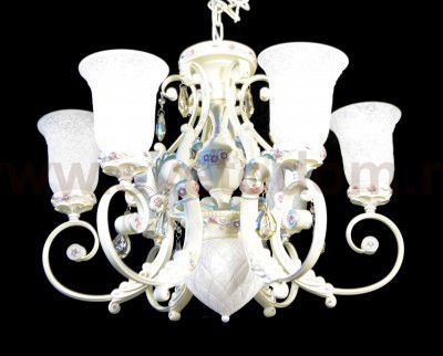 Люстра подвесная St luce SL251.503.07 SOGNI