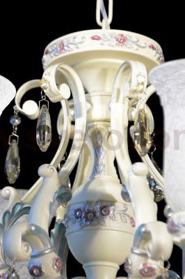 Люстра подвесная St luce SL251.503.07 SOGNI