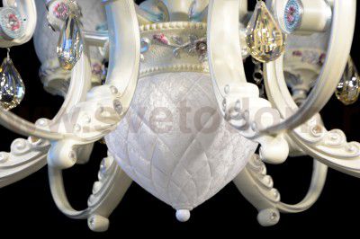 Люстра подвесная St luce SL251.503.07 SOGNI