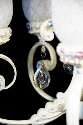 Люстра подвесная St luce SL251.503.07 SOGNI