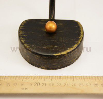 Светильник настенный бра Favourite 1642-1W Kamilla