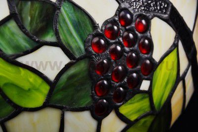 Светильник настенный бра Odeon light 2267/1W TRAUBE