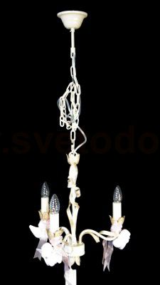 Светильник Lucia Tucci ANGELO 147.3 Ivory