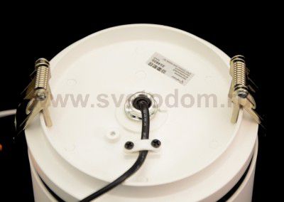 Светильник светодиодный Lightstar 214800 FORTE