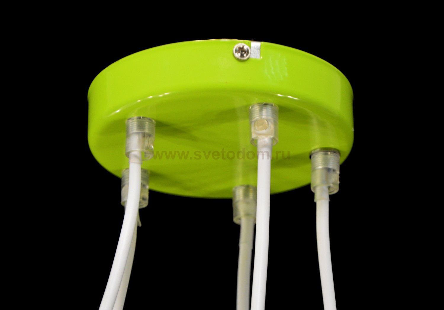 Люстра Citilux CL601151 Данди