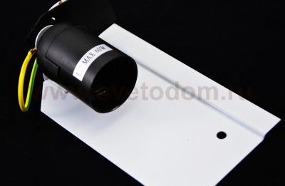 Светильник настенный бра Odeon light 2267/1W TRAUBE