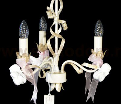 Светильник Lucia Tucci ANGELO 147.3 Ivory