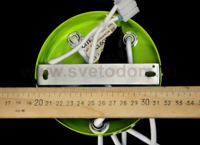 Люстра Citilux CL601151 Данди