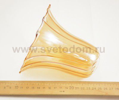 Светильник настенный бра Favourite 1642-1W Kamilla