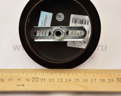 Светильник настенный бра De markt 323023501 Аида