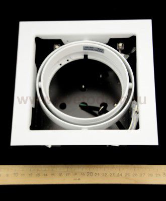 Светильник встраиваемый Lightstar 214110 Cardano